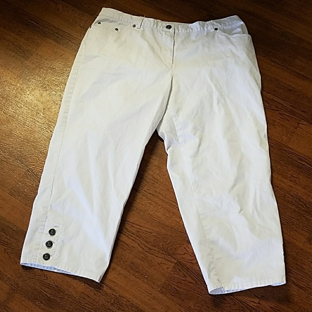 Ruby Rd Pants